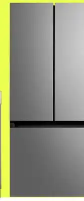 RONA MIDEA 18.4 cu. ft. refrigerator offer