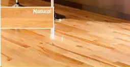 RONA MONO SERRA 5.40 sq. ft. Hardwood Flooring offer