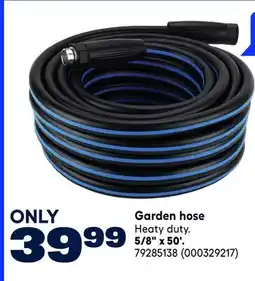 RONA VALU+ Garden hose offer