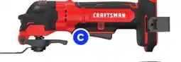 RONA CRAFTSMAN Hand Tool offer