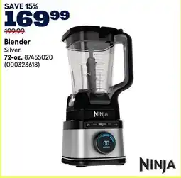 RONA NINJA Blender 72-oz offer