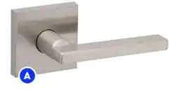 RONA Halifax, satin nickel offer
