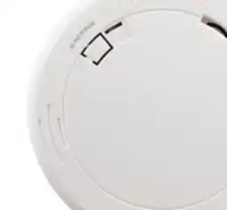 RONA First Alert Smoke alarm offer