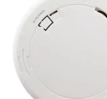 RONA First Alert Smoke alarm offer