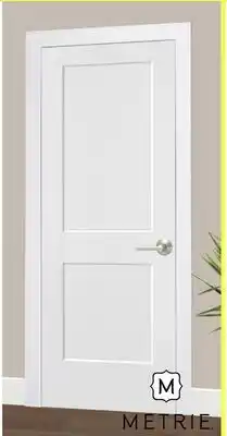 RONA Metrie Logan interior doors 30 offer