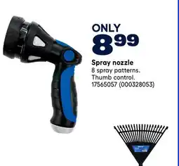 RONA Spray nozzle offer