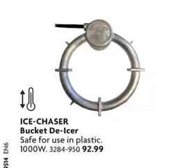 Home Hardware Bucket De-Icer offer