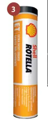 Home Hardware Rotella Extra Tacky Grease offer