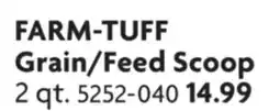 Home Hardware Feed Scoop offer