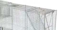 Home Hardware RIDGELINE 58 x 16 x 26 Live Animal Trap offer