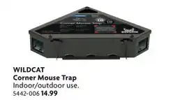 Home Hardware Corner Mouse Trap offer