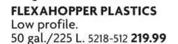 Home Hardware FLEXAHOPPER PLASTICS offer