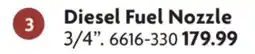 Home Hardware Diesel Fuel Nozzle offer