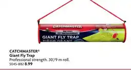 Home Hardware Giant Fly Trap offer