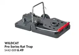 Home Hardware Pro Series Rat Trap offer