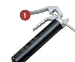 Home Hardware Pistol Grease Gun offer