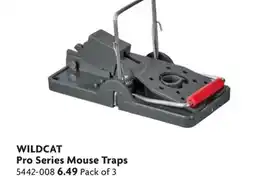 Home Hardware Pro Series Mouse Traps offer