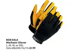 Home Hardware Mechanic Gloves offer