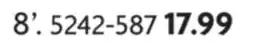 Home Hardware Heavy Duty T-Rail Fence Post offer