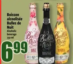 Bonanza Boisson alcoolisée Bulles de Nuit offer