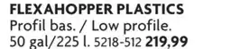 Home Hardware Poly storage tank offer