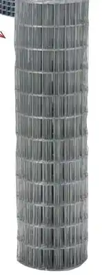 Home Hardware COUNTRY HARDWARE Galvanized welded fence offer