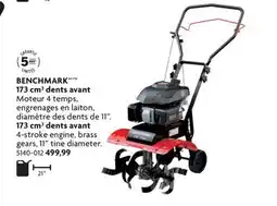 Home Hardware 173 cm3 dents avant offer