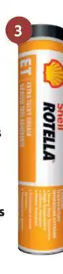 Home Hardware Rotella Rotella extra tacky grease offer