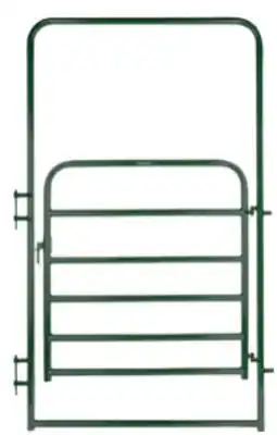 Home Hardware Walk-through corral panel offer
