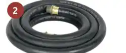 Home Hardware carburant Fuel transfer metre offer
