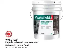 Home Hardware Universal tractor fluid offer