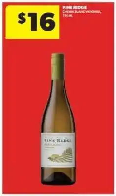 Real Canadian Liquorstore Pine Ridge offer