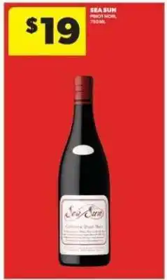 Real Canadian Liquorstore Sea Sun offer