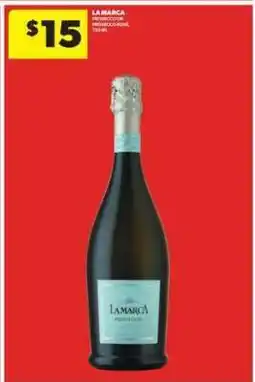 Real Canadian Liquorstore La Marca Prosecco offer