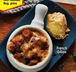 M & M Food Market French Onion Soup offer