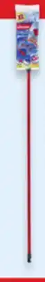 Walmart Vileda Oskar broom or SuperTwist mop offer