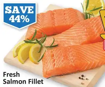 Starsky Fresh Salmon Fillet offer