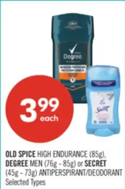 Shoppers Drug Mart ALIGN PROBIOTIC CAPSULES (14's) or FIBRE 4 LAXATIVE TABLETS (150's) offer
