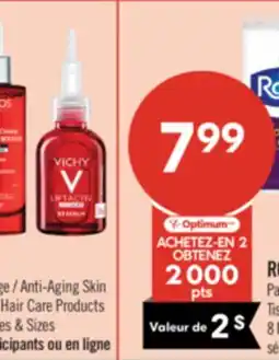 Pharmaprix royale offer