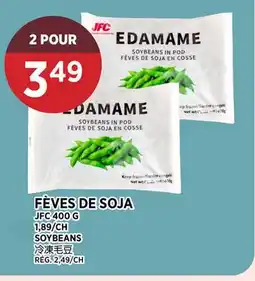 Kim Phat JFC SOYBEANS offer