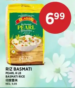 Kim Phat PEARL BASMATI RICE offer