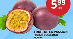 Kim Phat PASSION FRUIT offer