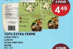 Kim Phat LEDOU EXTRA FIRM TOFU offer