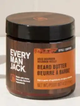 Walmart Produit de soins de la barbe Every Man Jack offer