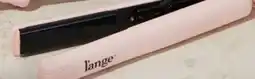 Walmart fer à friser Ondulé de L'ange Hair offer