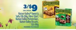 Real Canadian Superstore Nature Valley Bars offer