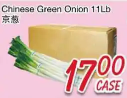 Foody Mart Chinese Green Onion offer
