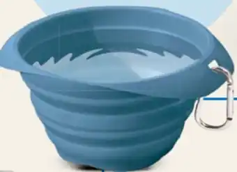 Petvalu Kurgo Blue Collaps-A-Bowl offer
