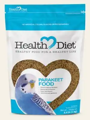 Petvalu Health Diet Parakeet Food offer