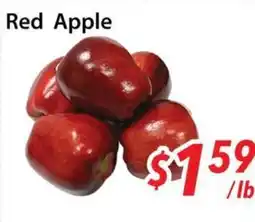 Bestco Food Mart Red Apple offer